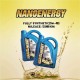  NanoEnergy Fully Synthetic Oil 5W-40 (4 Litres) Distance: 12000km