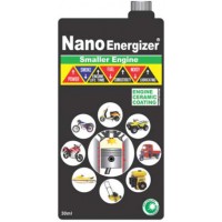 Nano Energizer for Smaller Engine (Universal Restorer)